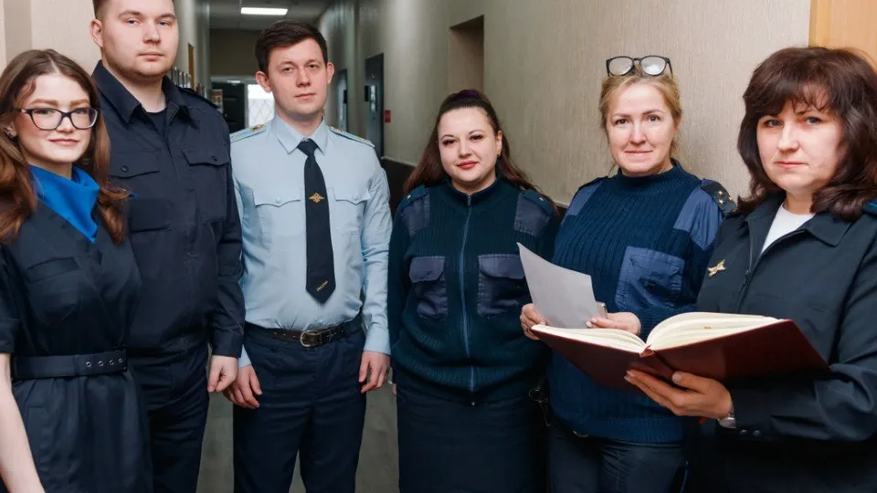 Фото: пресс-служба администрации г.о. Кашира