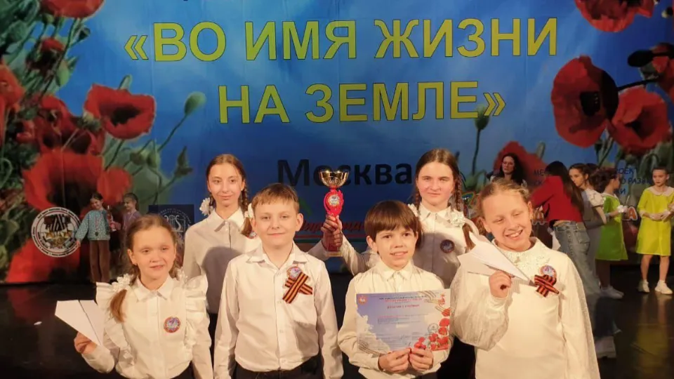 Фото: пресс-служба администрации г.о. Лобня