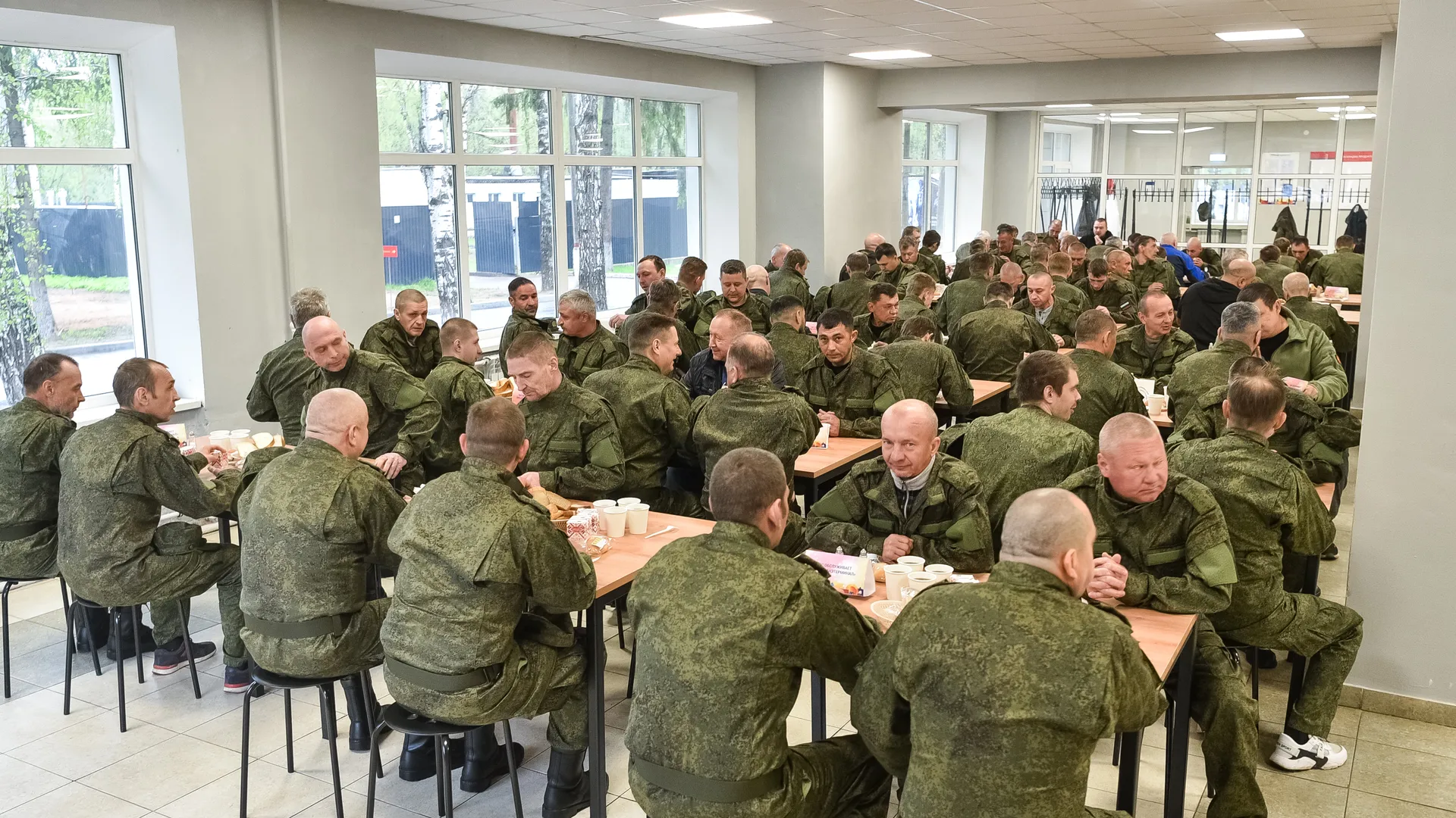 Фото: пресс-служба губернатора и правительства Московской области
