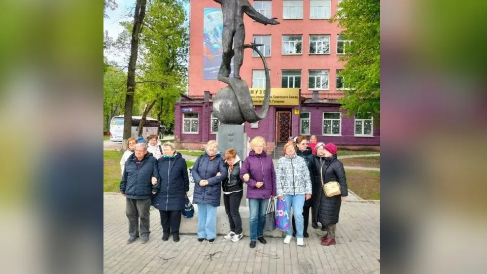 Фото: Пресс-служба министерства социального развития Московской области