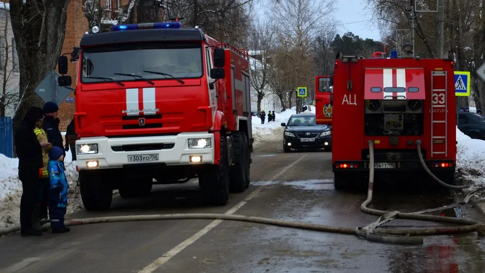 Фото: МедиаБанк Подмосковья/Михаил Мартыненко