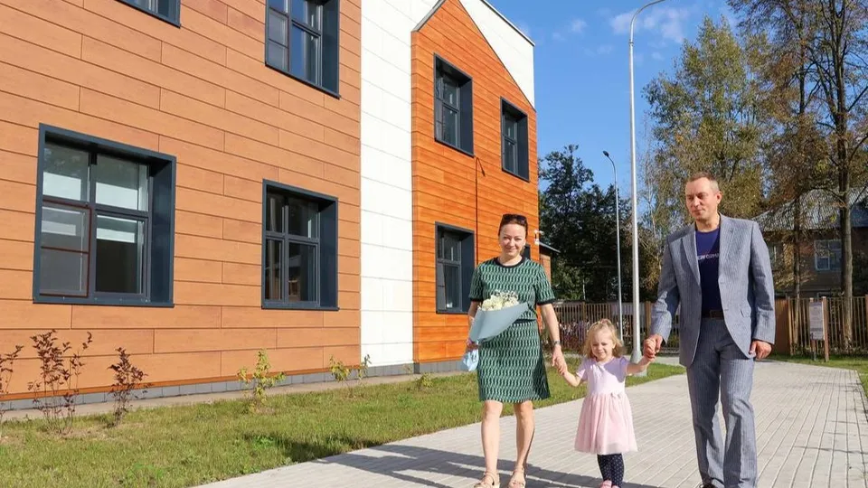 Фото: пресс-служба администрации г.о. Подольск
