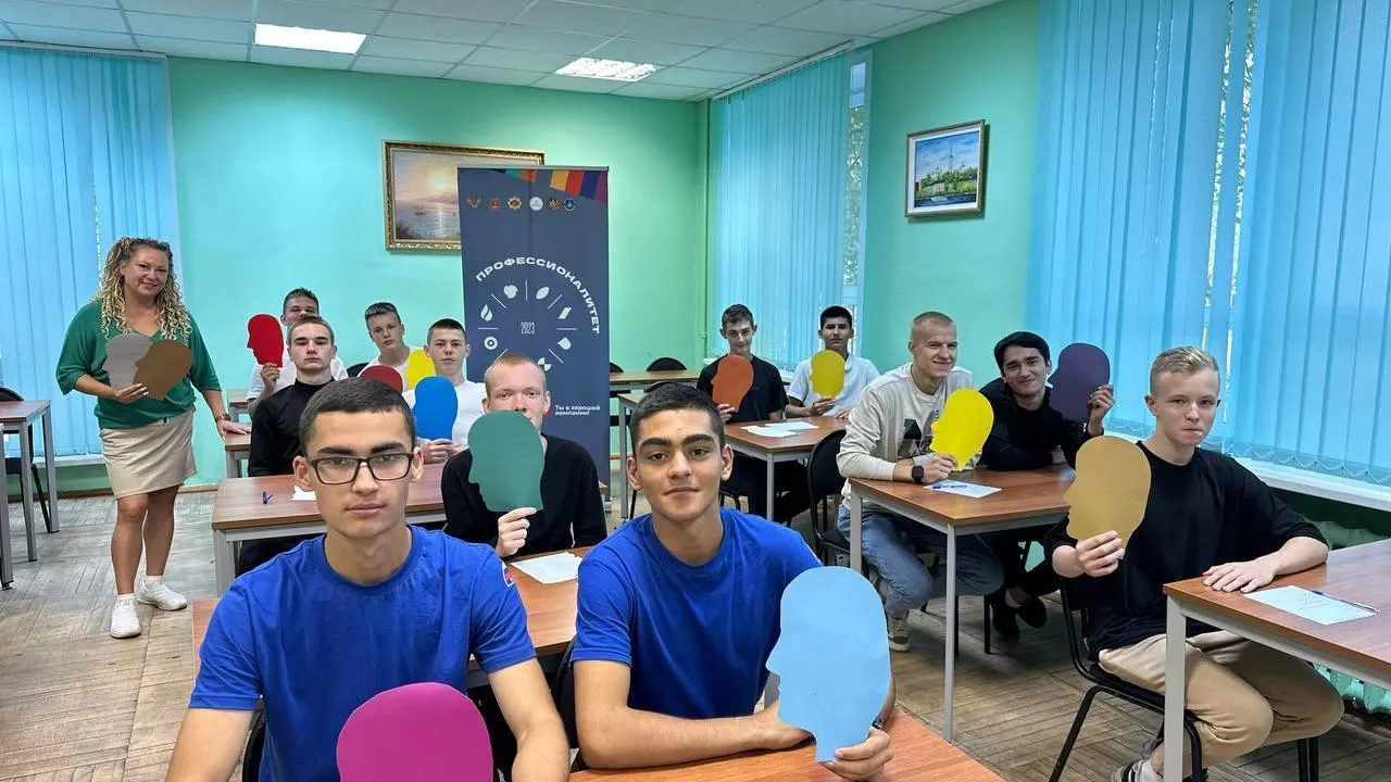 Пресс-служба администрации городского округа Дмитров