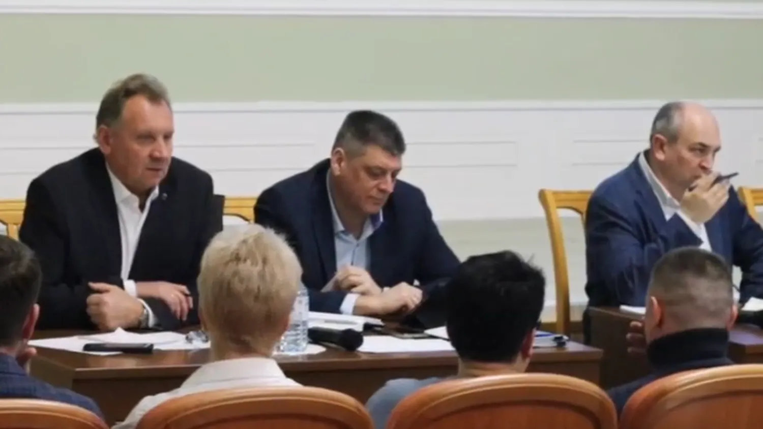 Фото: пресс-служба администрации г.о. Зарайск