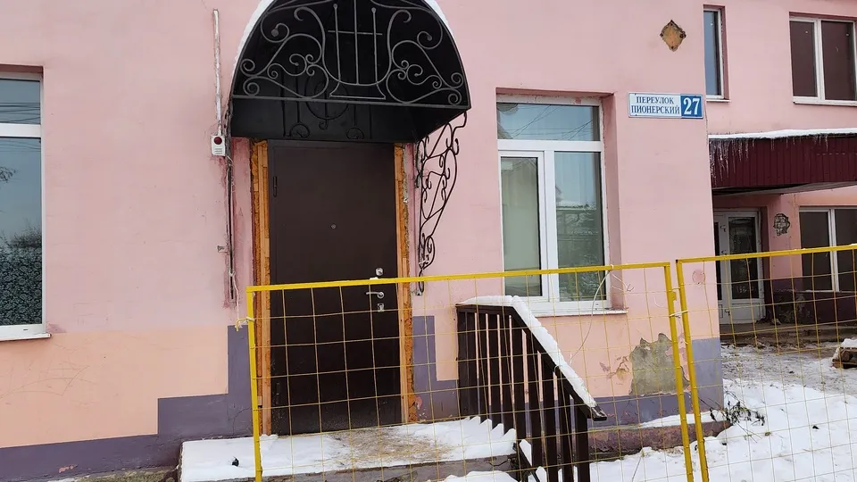 Фото: Ольга Антонова