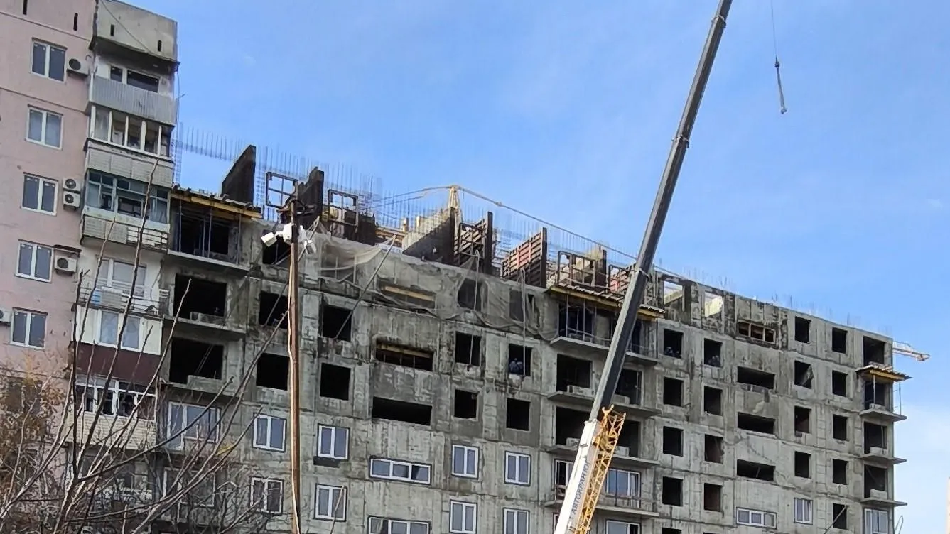 Фото: Министерство ЖКХ Московской области