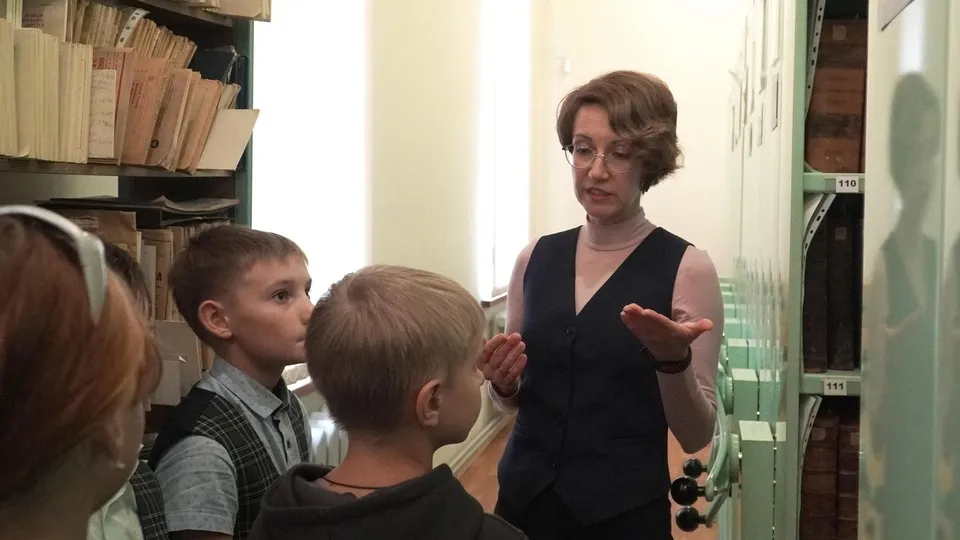 Фото: музей-заповедник «Дмитровский кремль»