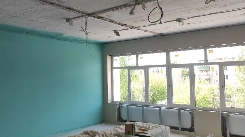 Фото: Министерство строительного комплекса Московской области