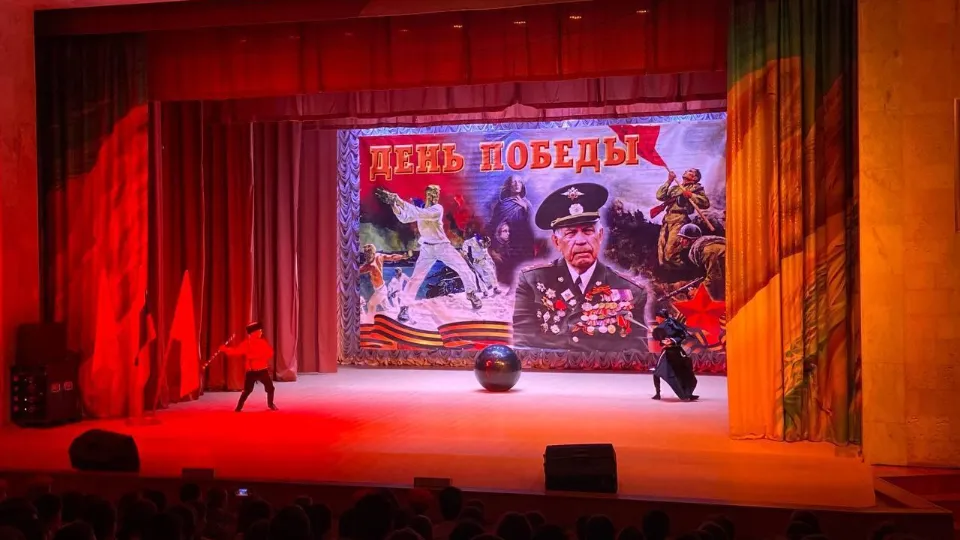 Фото: пресс-служба администрации г.о. Домодедово