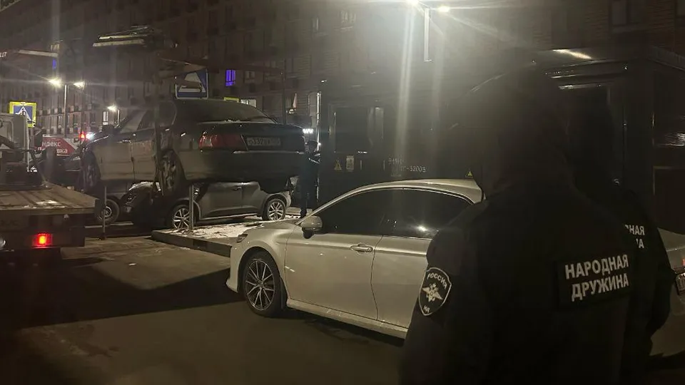 Фото: администрация городского округа Котельники