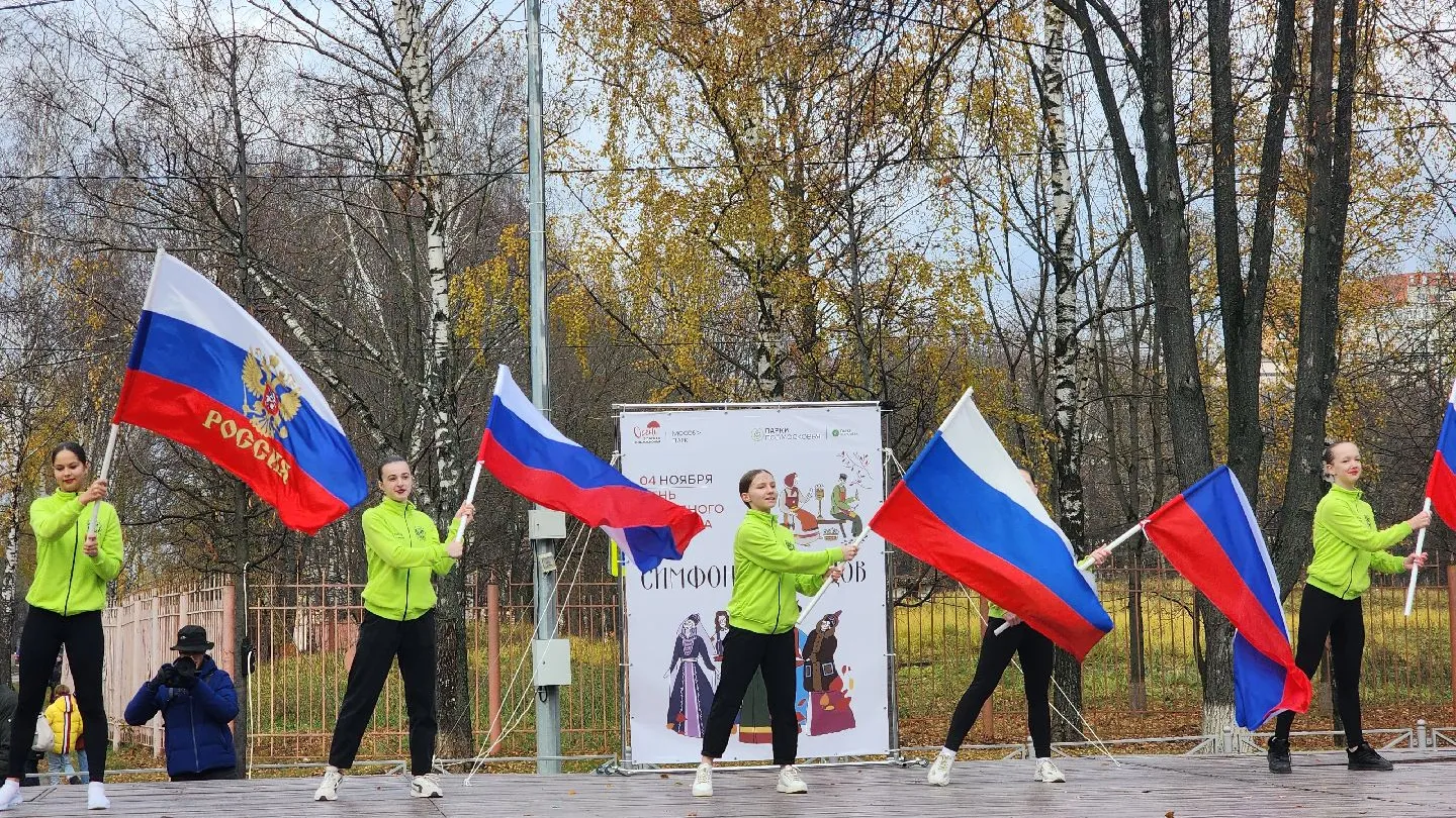 Фото: МедиаБанк Подмосковья/Роман Савельев