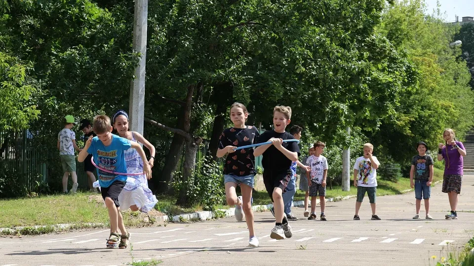 Фото: Марат Алиев