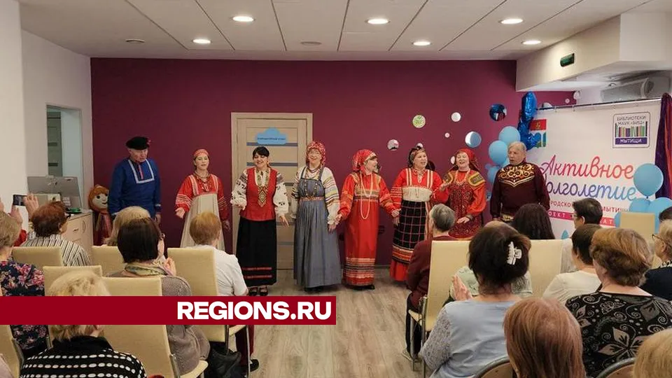Фото: Валерия Исаева