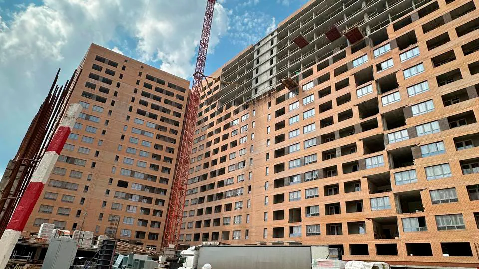 Фото: Главное управление государственного строительного надзора Московской области
