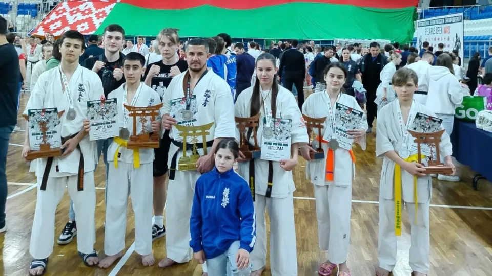 Фото: пресс-служба администрации г.о. Домодедово