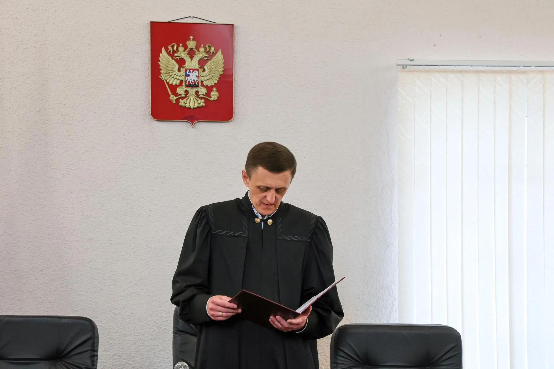 Belkin Alexey/news.ru
