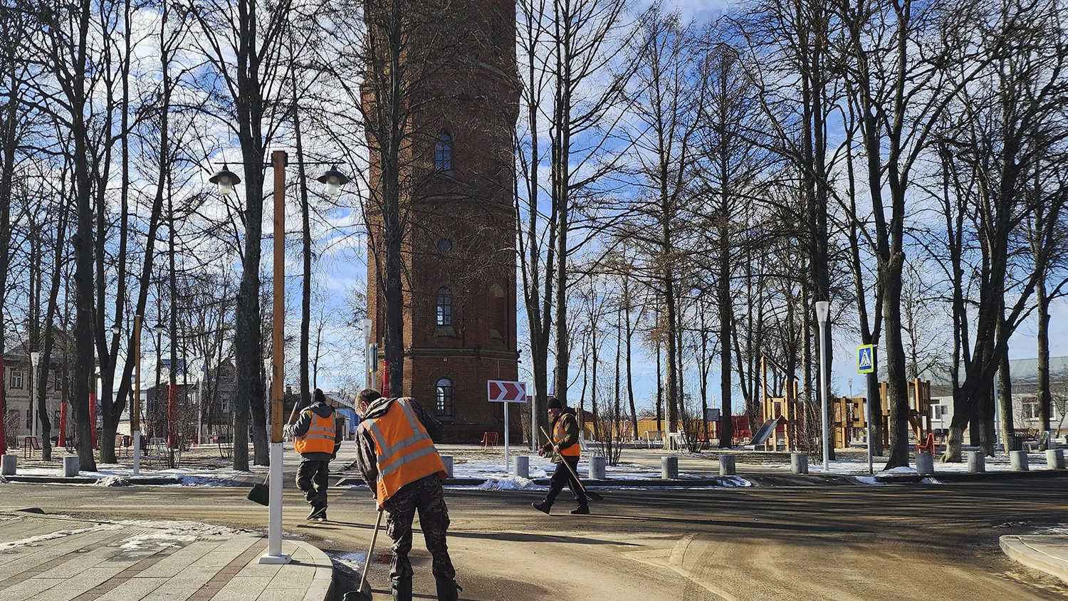 Фото: Станислав Орлов