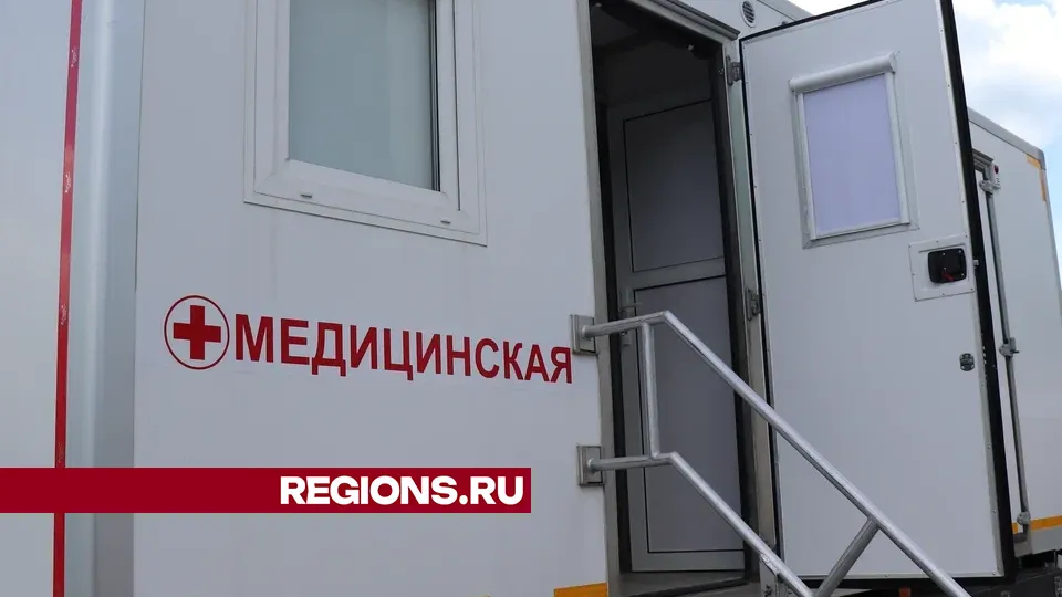 Фото: REGIONS/Василий Тремасов
