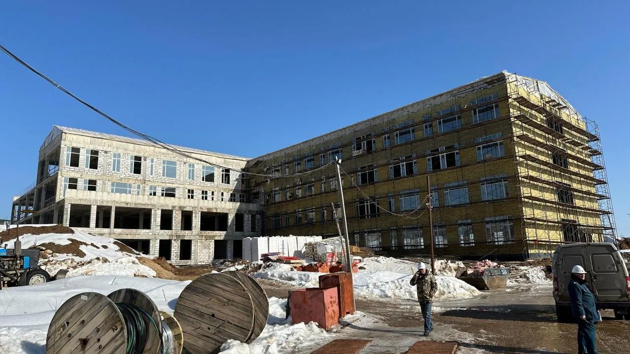 Источник: Главгосстройнадзор Московской области