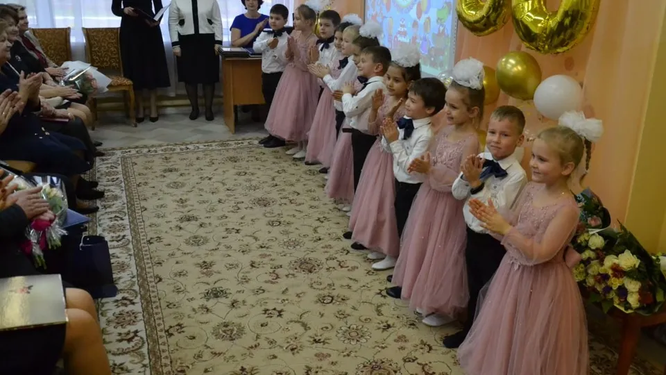 Фото: Администрация Краснознаменска