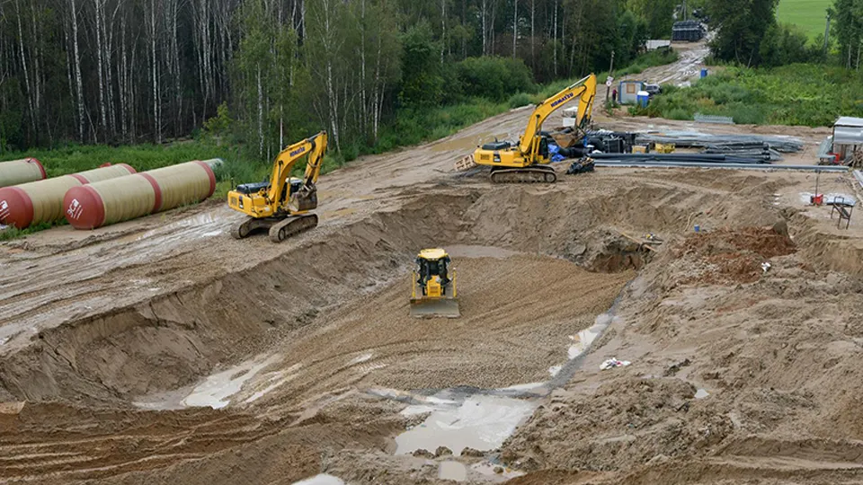 Фото: пресс-служба Администрации г.о. Дмитров