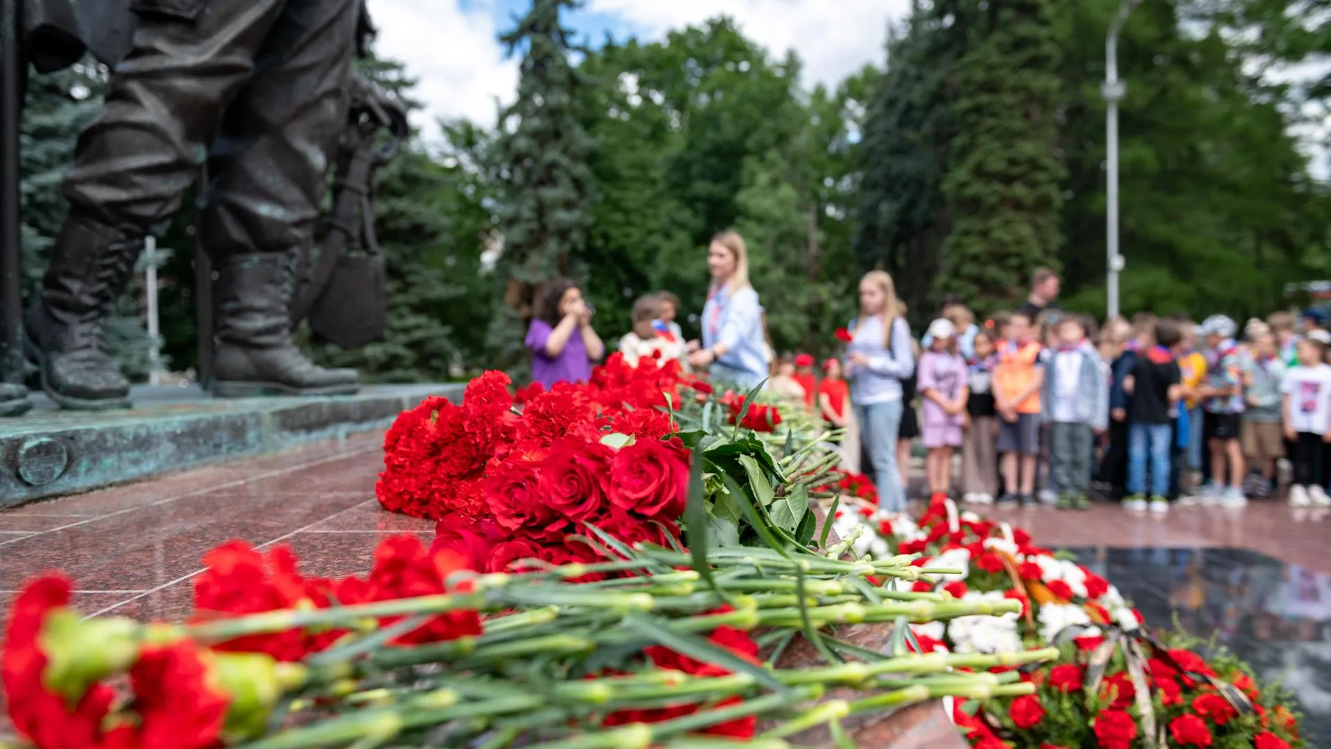 Фото: пресс-служба администрации г.о. Лыткарино