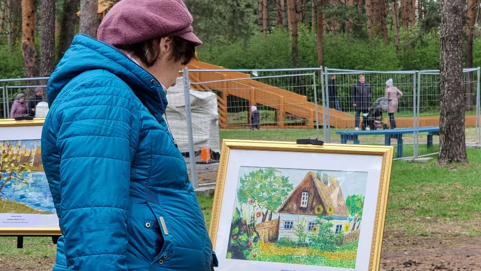 Фото: МедиаБанк Подмосковья/Ольга Фельдфебелева