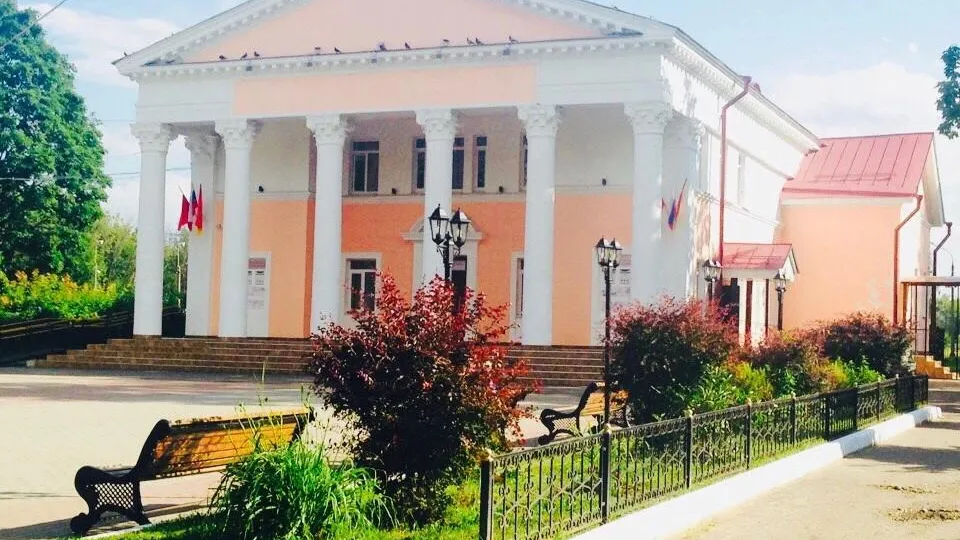из архива