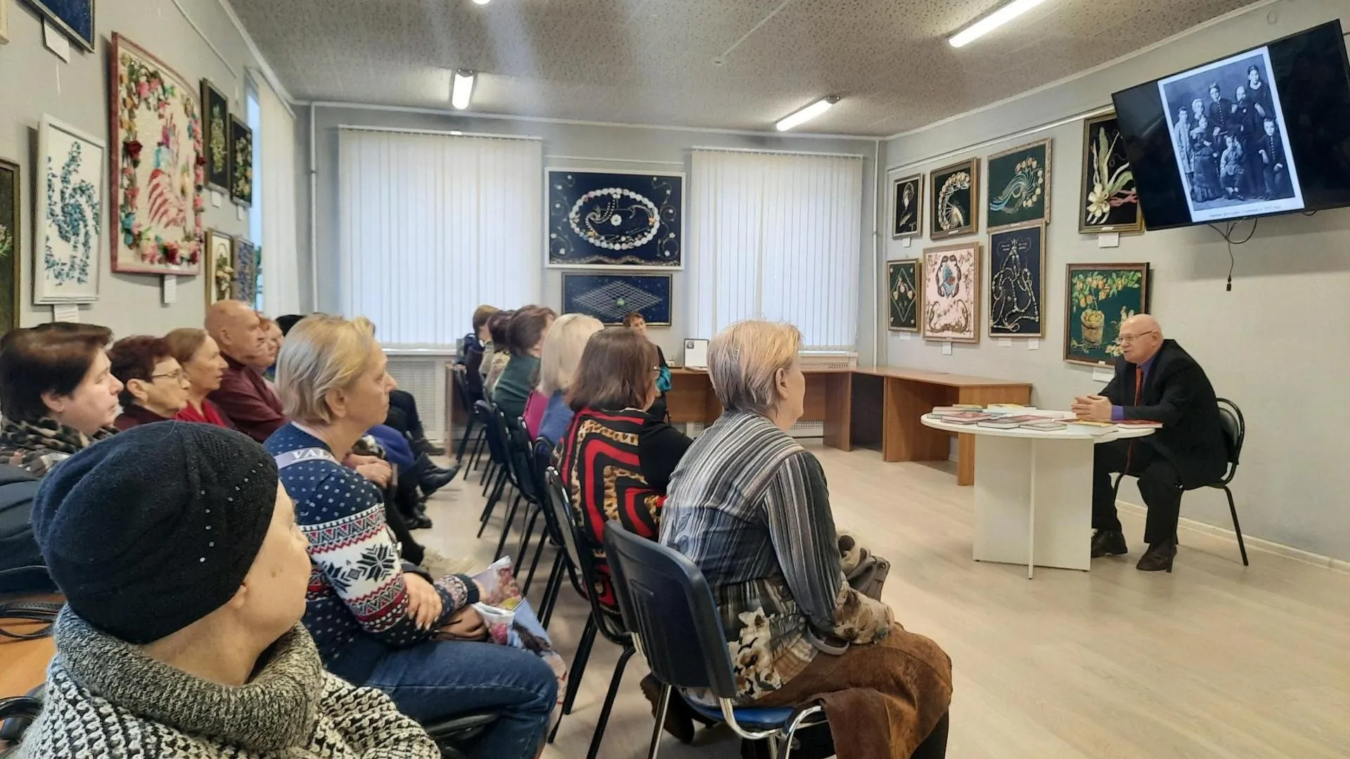 Пресс-служба администрации городского округа Лосино-Петровский