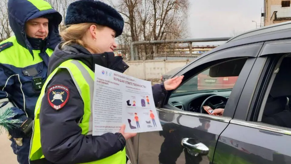 Фото: пресс-служба администрации г.о. Лобня