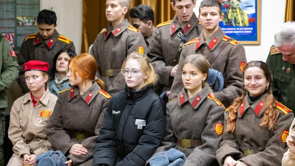 Фото: пресс-служба администрации г.о. Лыткарино&nbsp; &nbsp; &nbsp; &nbsp;