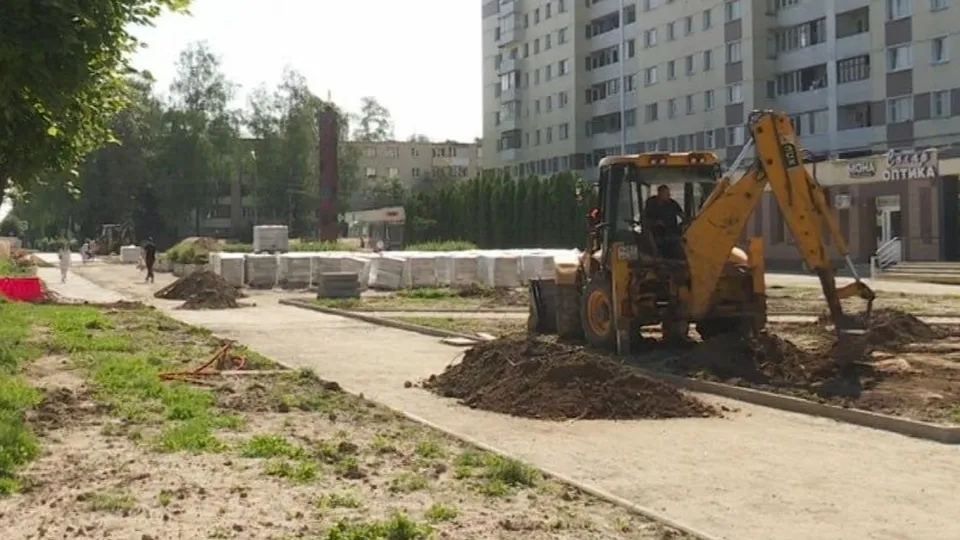 Фото: пресс-служба администрации г.о. Клин
