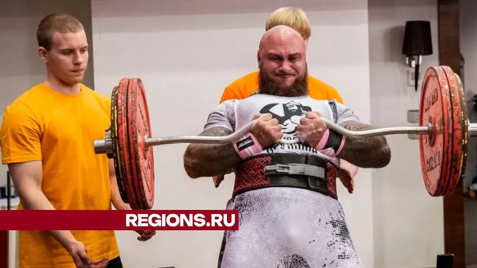 Роман Новиков. Фото: личный архив Романа Новикова