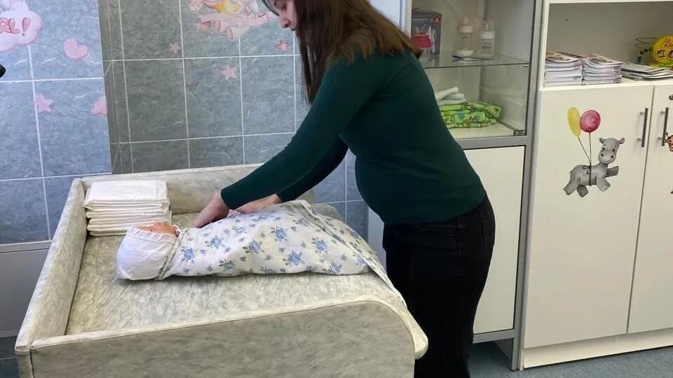 Фото: ГБУЗ Московской области «‎Наро-Фоминская больница»‎&nbsp; &nbsp; &nbsp;
