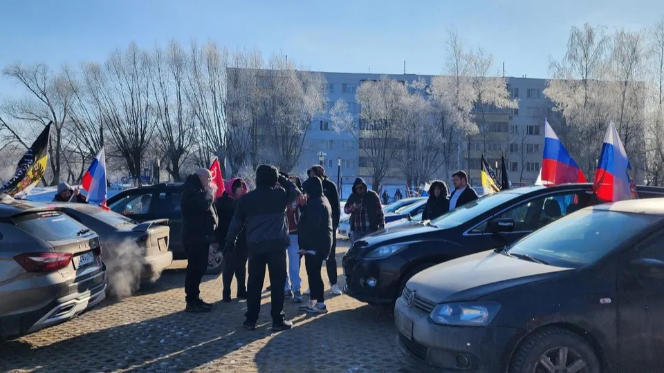 Фото: Ольга Антонова