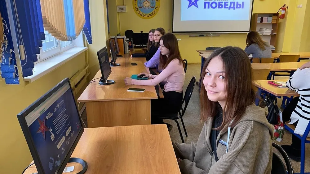 Фото: vk.com/Бронницкий автомобильно-дорожный колледж