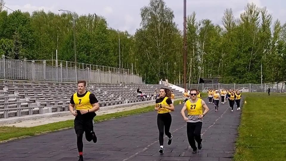 Фото: МАУ Спортклуб «Кашира» имени Н.П. Елисеева