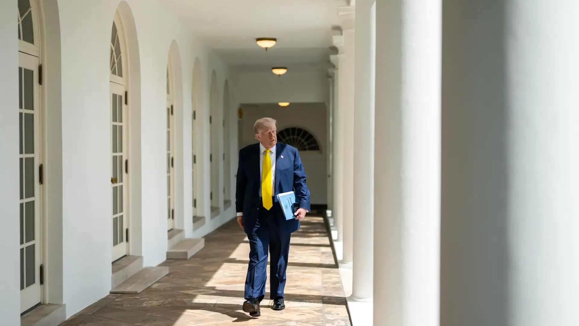 White House