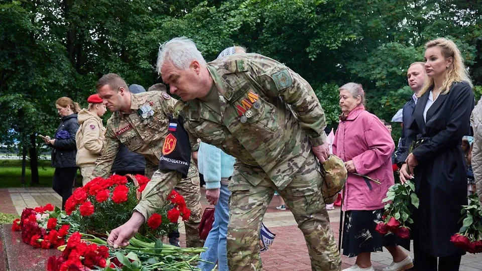 Фото: Администрация м.о. Чехов