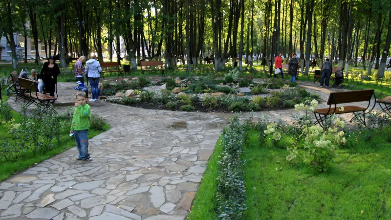 Фото: Дворец культуры «Мир»‎