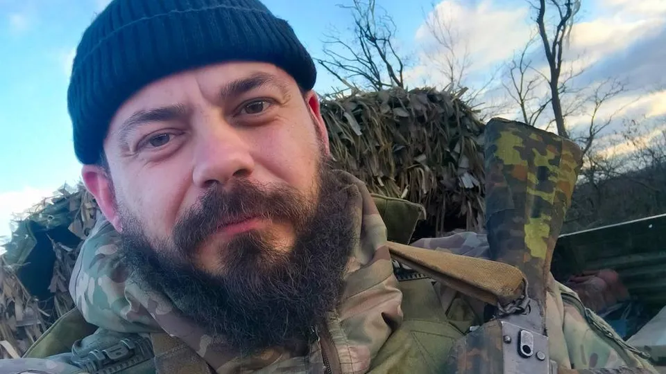 Фото: личный архив Сергея Агаджаняна