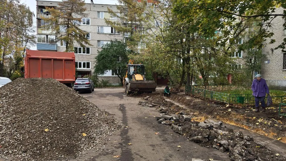 Фото: пресс-служба Администрации г.о. Лыткарино&nbsp;