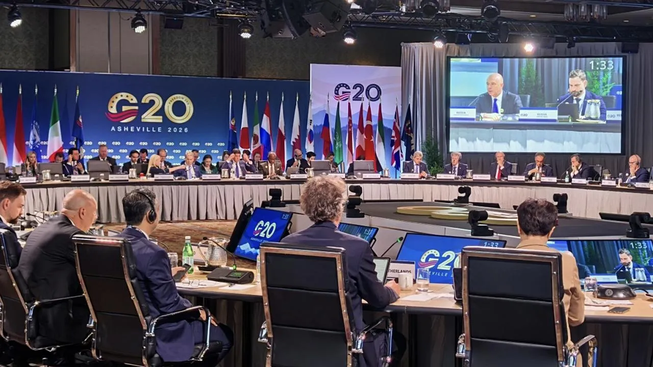 Продолжение следует: что получит Россия после возвращения в G20