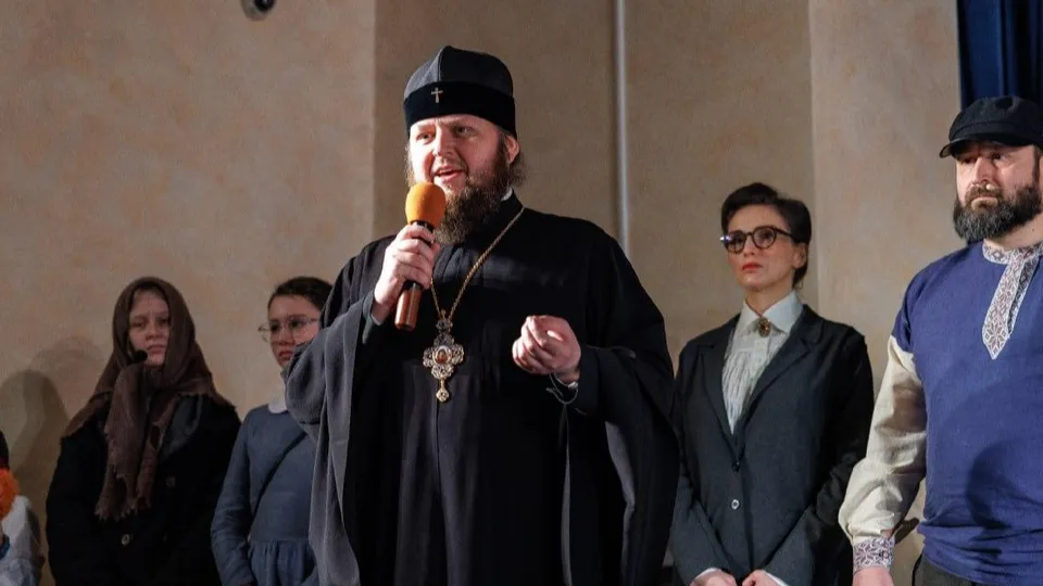 Фото: администрация городского округа Люберцы