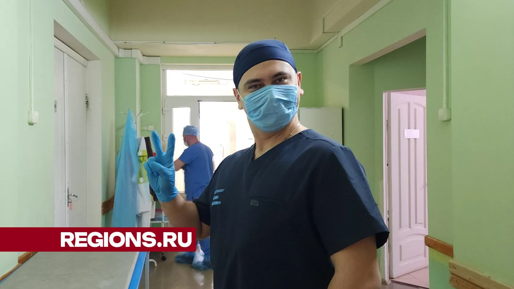 Фото: Нина Басистая