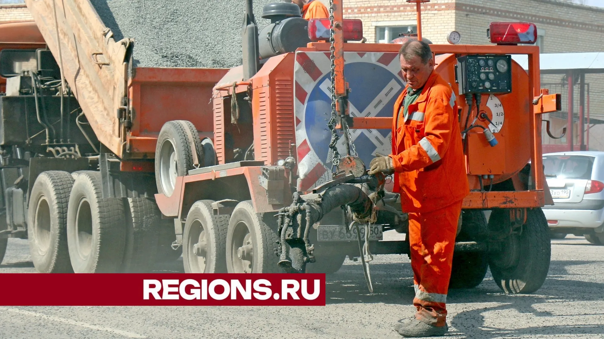 Фото Александра Дрожжина