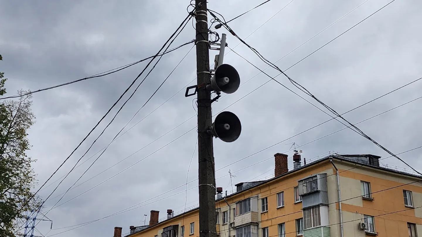 Фото: МедиаБанк Подмосковья/Дмитрий Павлов