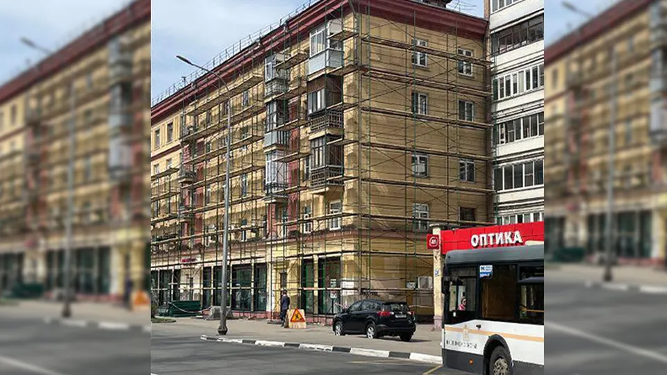 Фото: фонд капитального ремонта