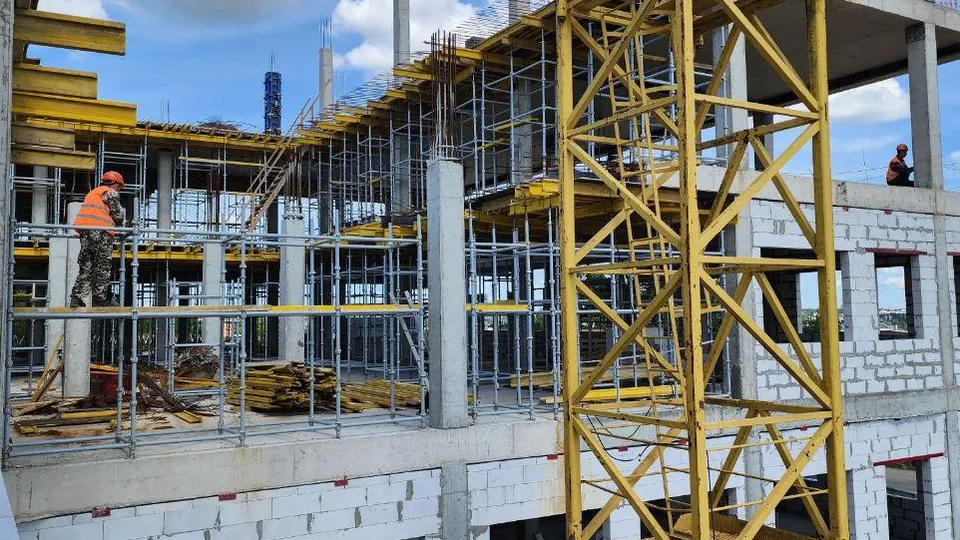 Фото: администрация городского округа Люберцы