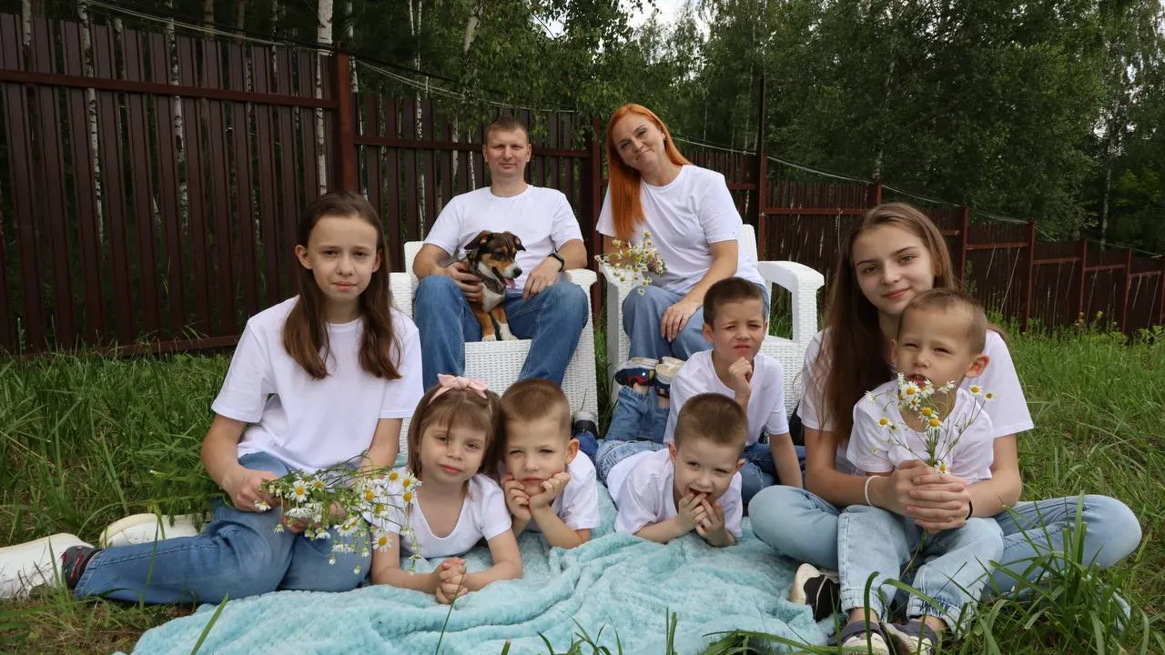 Фото: пресс-служба министерств социального развития Московской области